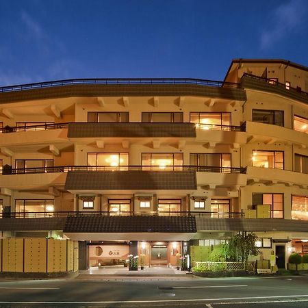 Hotel Maruei Fujikawaguchiko Zewnętrze zdjęcie