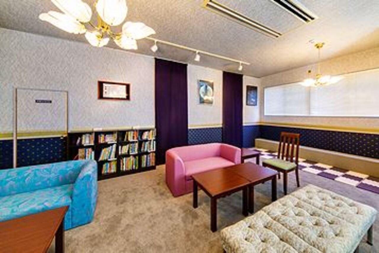 Hotel Maruei Fujikawaguchiko Zewnętrze zdjęcie