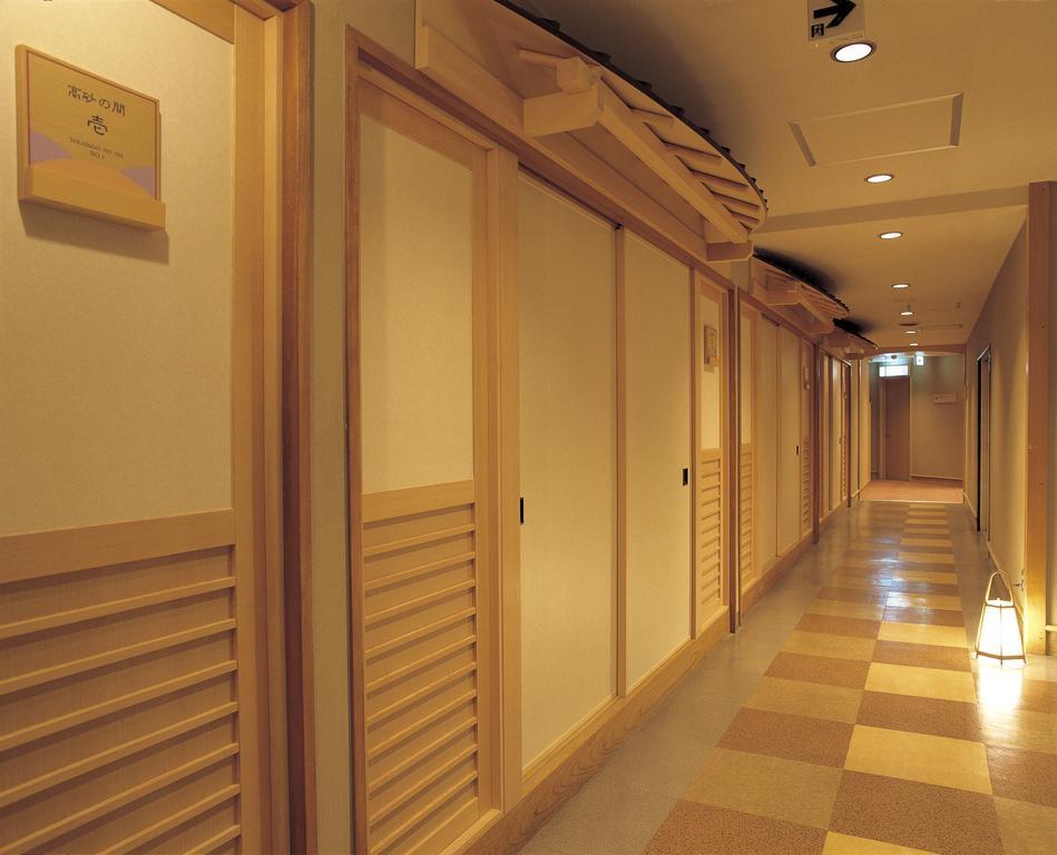 Hotel Maruei Fujikawaguchiko Zewnętrze zdjęcie