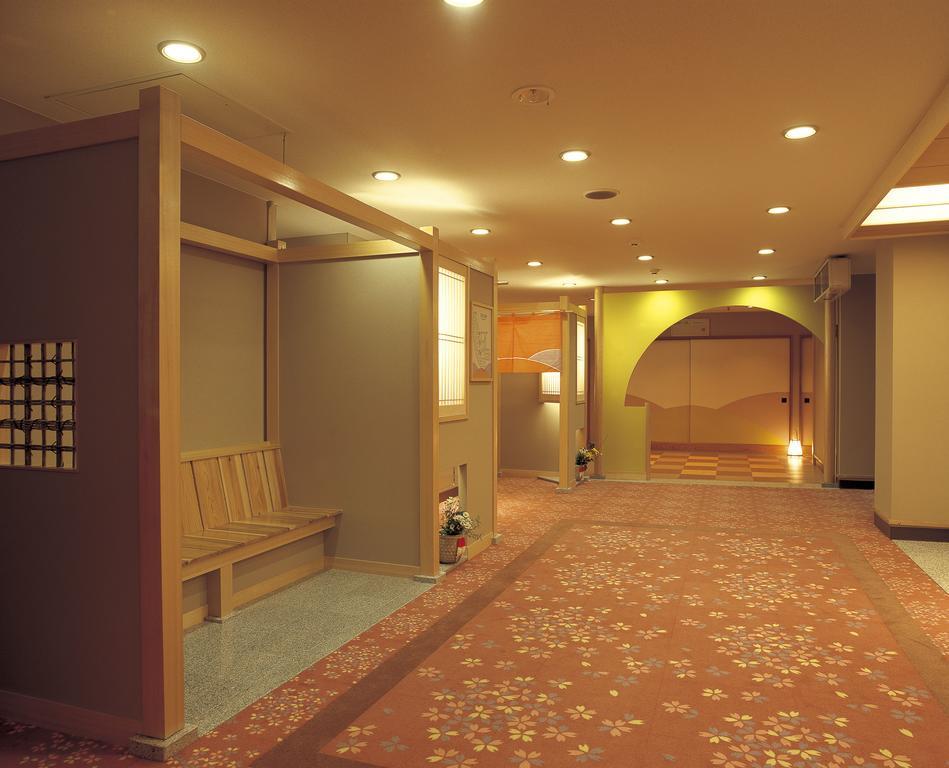 Hotel Maruei Fujikawaguchiko Zewnętrze zdjęcie