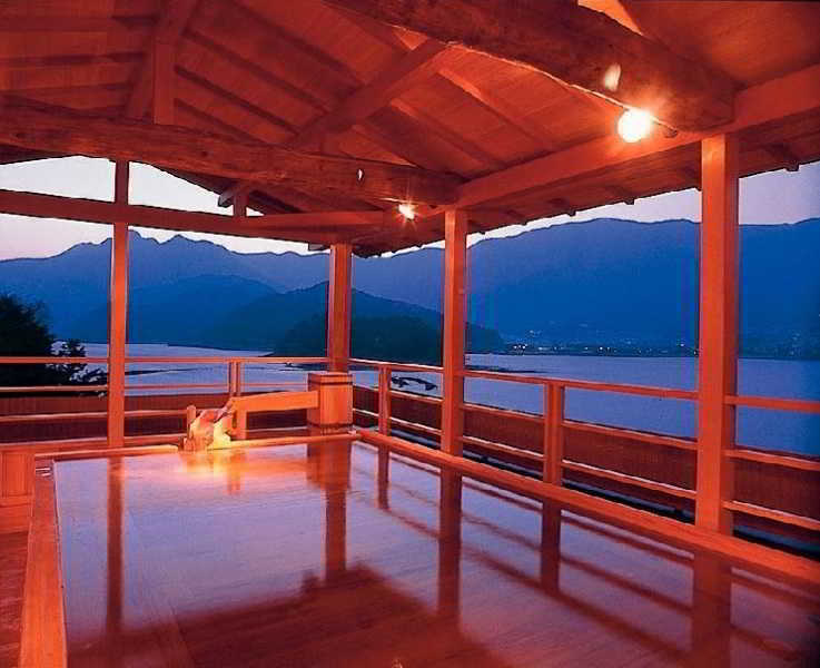 Hotel Maruei Fujikawaguchiko Zewnętrze zdjęcie