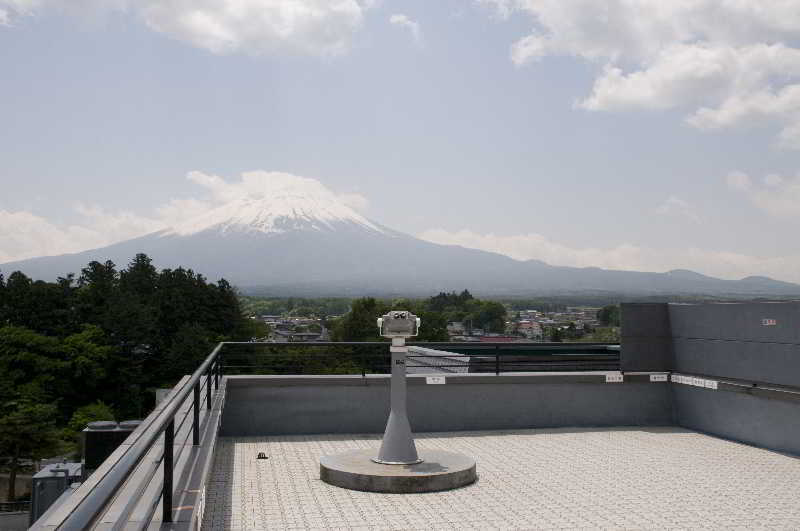 Hotel Maruei Fujikawaguchiko Zewnętrze zdjęcie